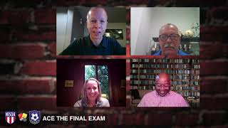 Session 5: Ace the Final Exam