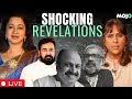 Hema Committee Report I Radhika Sarathkumar Makes Shocking Revelations of Sexual Abuse I Barkha Dutt