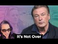 Will Alec Baldwin Face Trial Again Over The Rust Shooting?