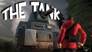 The Tank - HoovyTube Frontline Collab [SFM]