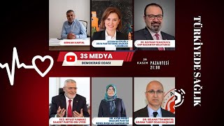 DEMOKRASİ ODASI / TÜRKİYE'DE SAĞLIK