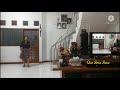 Que Sera Sera....Line dance             (Erni Jasin & Indahwati Raharja)