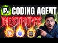 Pi Coding Agent vs Claude Code, Codex & OpenCode