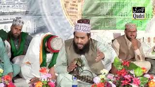 Zameen o Asman main Hussain sa koi nahi Khalid Hasnain Khalid Manqabt e imam Hussain|#Islamic vidoe