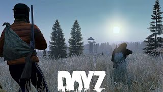 “Half Measure” - DayZ Adventures With Random Survivors