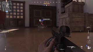 Call of Duty: Vanguard Public Beta. He walked in my place of business