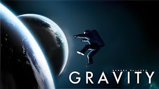 Gravity (2013) Full Movie | Sandra Bullock, George Clooney, Ed Harris | Review \u0026 Facts