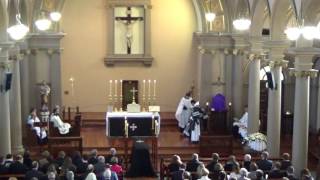 Solemn Requiem Traditional Latin Mass