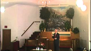 GICC Sunday Worship October 18, 2015