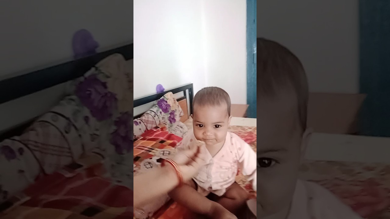 Shorts Baby Food Youtube