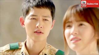 នាវាជិវិត- Nea vea jivit. Cover Descendants of the Sun