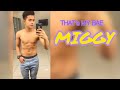 THAT's MY BAE MIGGY TOLENTINO SEXYBAE | HOTBAE