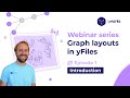 Graph layouts in yFiles - the superior diagramming SDK