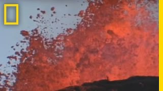 Hawaii Volcanoes | National Geographic