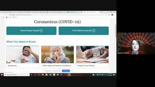 NBISD COVID 19 Parent Resource Video