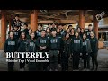 Butterfly - Whistler 2022