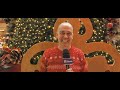 VOX POP – Guy Nantel souligne Noël