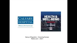 Health And Well Being - WCBS Newsradio 880