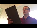 Sicut Cervus (Palestrina) - bass part