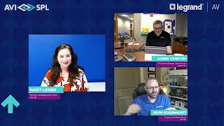 How AI is transforming audio-visual experiences in higher education spaces with Vaddio