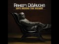 Raheem DeVaughn - Midnite & Marathon