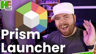 Play EVERY Minecraft Modpack in ONE LAUNCHER! | Prism Guide