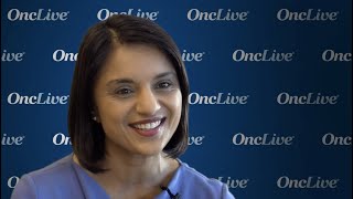 Dr. Beltran on the Limitations of Tissue Biopsies Versus Liquid Biopsies in CRPC-NE