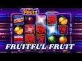 R100 CHALLENGE : HOT HOT FRUIT BEING FRUITFUL ( Jackpot Race session Hollywood Bets )