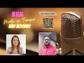 IKIGAI International made in Tunisia & Beyond! with Yousra Ferchichi S01 EP01