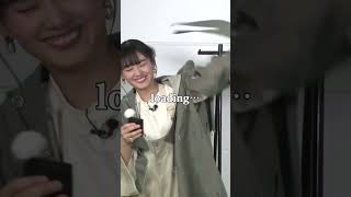 天ちゃんがかわちい #櫻坂46 #山﨑天 #asmr