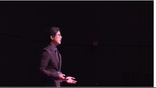 Mighty Things from Miniature Life: Synthetic Biology | Sung-Joon "Miles" Yoon | TEDxLCHS