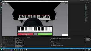 How to auto play music on piano in Roblox (using raw Python)