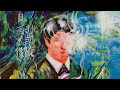 孙凯旋 - 忒修斯的船 | 我放下了所有的梦情愿被这世界给雕刻【音頻版】