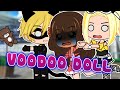 Voodoo Doll ✨ Meme 💎 Ladybug x Cat Noir 🍀 MLB 💕 Miraculous AU 💦 Gacha Club & Gacha Life