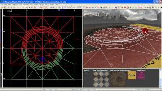 CoD Radiant : Mortar hole part 1 : Detail made easy