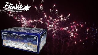 [4K] Funke Paranoid 2 2021 Batch / 2024-2025 Vuurwerk / Fireworks / Feuerwerk