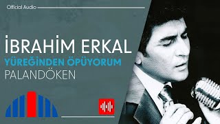 İbrahim Erkal - Palandöken (Official Audio)