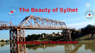 The Beauty of Sylhet..        ঐতিহ্যবাহী সিলেটের প্রাকৃতিক সৌন্দর্য।