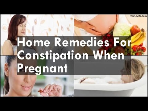 Home Remedies For Constipation When Pregnant Home Remedies For Constipation When Pregnant