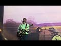 James Blunt - Wisemen - Seaside Festival, Spiez Switzerland 31.8.2024