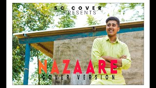 Nazaare(cover version) | Tyson Sidhu | Sparsh Chawla | Varun Nagpal | Latest Punjabi Song 2020