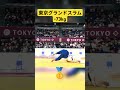 東京グランドスラム2024 73kg 🥇田中龍雅 柔道 柔道gs judo