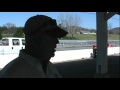 robinhoodradiotv Spends A Day At Skip Barber Racing