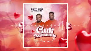 Bentiboys Africa- Guli Automatic (Official Audo)