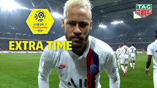Extra-Time | season 2019-20 | Ligue 1 Conforama