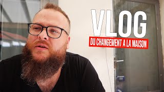 ☀ 1551 - RENTREE, DU CHANGEMENT AU QUOTIDIEN [VLOG FAMILLE NOMBREUSE]