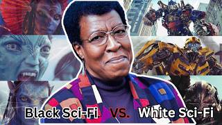 The Problem With White Sci-Fi | A Sociological Look at Colonization |