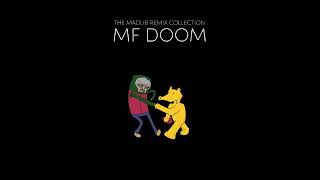MF DOOM | The Madlib Remix Collection (Full Album)