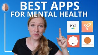 Best Apps for Depression, Anxiety, and Suicide Prevention: Depression Skills #3
