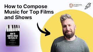 This is How Oli Julian Composes Music for Top Films and Shows | Diorama IFF